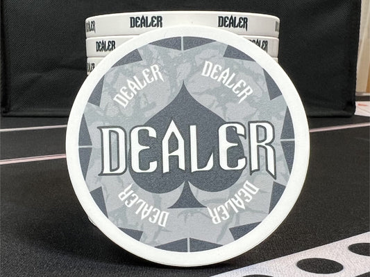 Havoc Dealer Button [60mm]